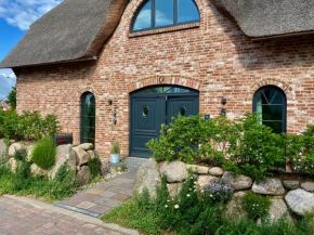 Reethus Linda, Kalkhorst